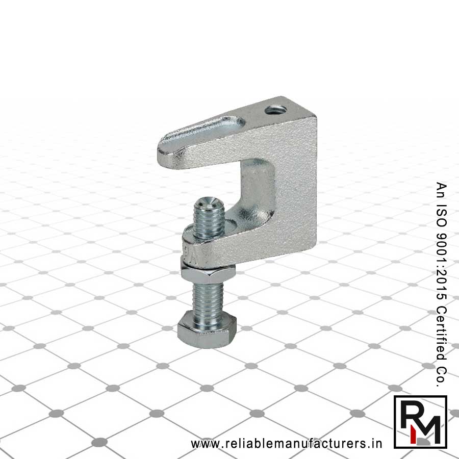 Beam Clamps
